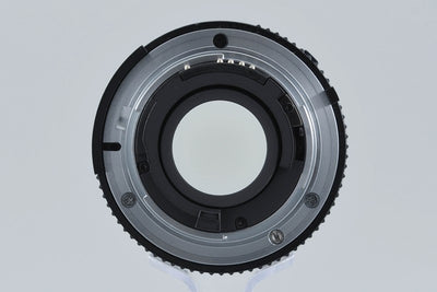 [Used] Nikon AF NIKKOR 50mm f/1.8