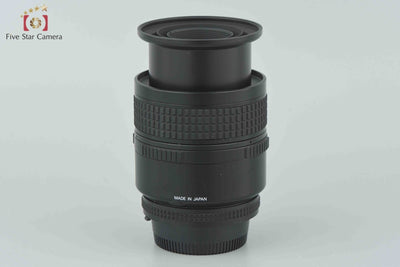 【中古】Nikon ニコン AF MICRO NIKKOR 60mm f/2.8 元箱付き