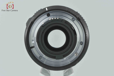 【中古】Nikon ニコン AF MICRO NIKKOR 60mm f/2.8 元箱付き