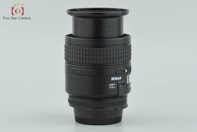 【中古】Nikon ニコン AF MICRO NIKKOR 60mm f/2.8 D