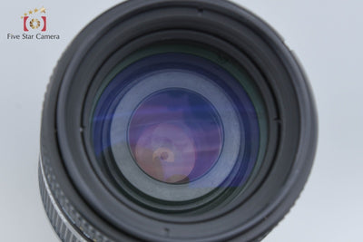 [Used] Nikon AF NIKKOR 70-210mm f/4-5.6