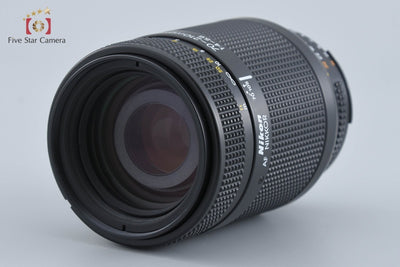 [Used] Nikon AF NIKKOR 70-210mm f/4-5.6