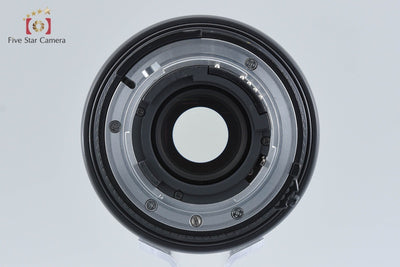 [Used] Nikon AF NIKKOR 70-210mm f/4-5.6