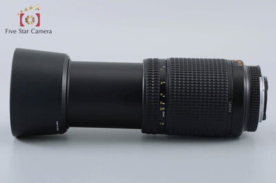 [Used] Nikon AF NIKKOR 70-300mm f/4-5.6 D ED