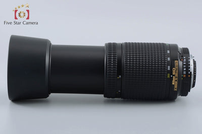 [Used] Nikon AF NIKKOR 70-300mm f/4-5.6 D ED