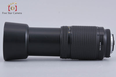 [Used] Nikon AF NIKKOR 70-300mm f/4-5.6 D ED