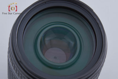 [Used] Nikon AF NIKKOR 70-300mm f/4-5.6 D ED