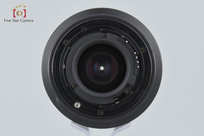 Used: Nikon AF NIKKOR 70-300mm f/4-5.6 G Black