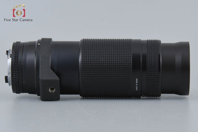 [Used] Nikon AF NIKKOR 75-300mm f/4.5-5.6