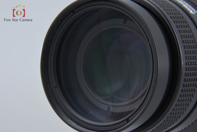 [Used] Nikon AF NIKKOR 75-300mm f/4.5-5.6
