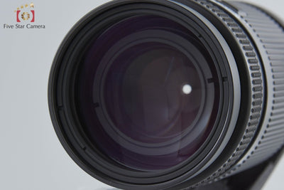 [Used] Nikon AF NIKKOR 75-300mm f/4.5-5.6