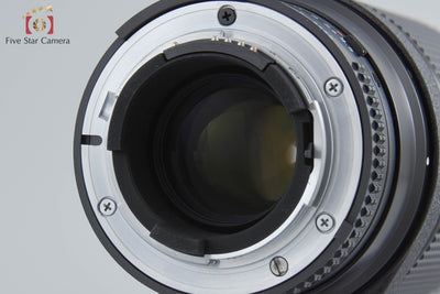 [Used] Nikon AF NIKKOR 75-300mm f/4.5-5.6