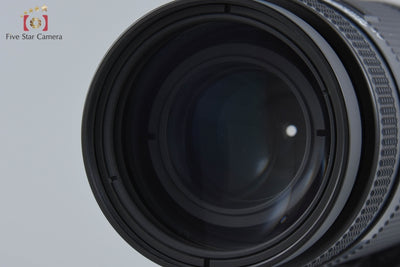 [Used] Nikon AF NIKKOR 75-300mm f/4.5-5.6