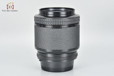 Nikon Nikkor AF 80mm f/2.8