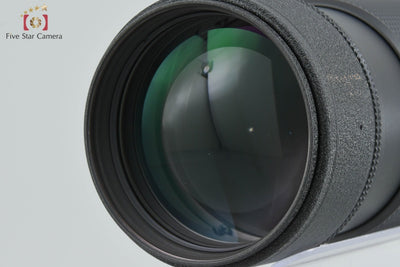 [Used] Nikon AF NIKKOR 80-200mm f/2.8 ED