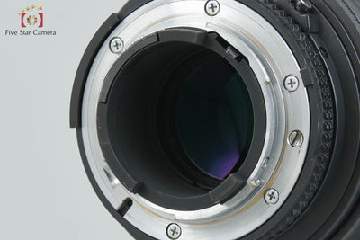[Used] Nikon AF NIKKOR 80-200mm f/2.8 ED