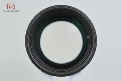 [Used] Nikon AF NIKKOR 80-200mm f/2.8 ED