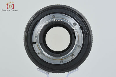[Used] Nikon AF NIKKOR 80-200mm f/2.8 ED