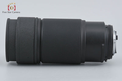 [Used] Nikon AF NIKKOR 80-200mm f/2.8 ED