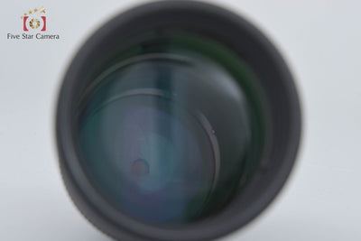 [Used] Nikon AF NIKKOR 80-200mm f/2.8 ED