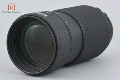 [Used] Nikon AF NIKKOR 80-200mm f/2.8 ED