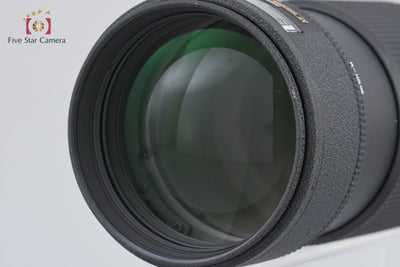 [Used] Nikon AF NIKKOR 80-200mm f/2.8 ED