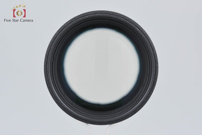 [Used] Nikon AF NIKKOR 80-200mm f/2.8 ED