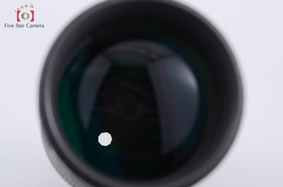 [Used] Nikon AF NIKKOR 80-200mm f/2.8 ED