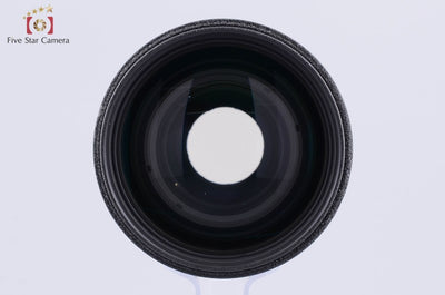 [Used] Nikon AF NIKKOR 80-200mm f/2.8 ED