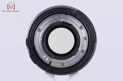 [Used] Nikon AF NIKKOR 80-200mm f/2.8 ED