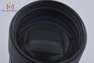 [Used] Nikon AF NIKKOR 80-200mm f/2.8 ED