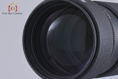 [Used] Nikon AF NIKKOR 80-200mm f/2.8 ED