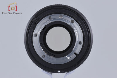 [Used] Nikon AF NIKKOR 80-200mm f/2.8 ED
