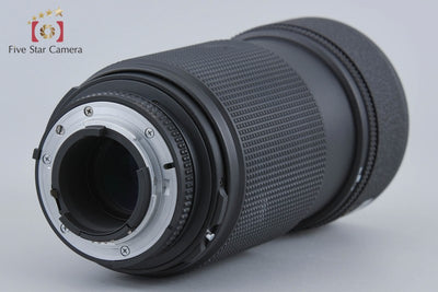 [Used] Nikon AF NIKKOR 80-200mm f/2.8 ED