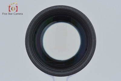 [Used] Nikon AF NIKKOR 80-200mm f/2.8 ED