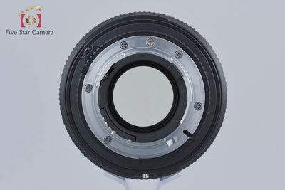 [Used] Nikon AF NIKKOR 80-200mm f/2.8 ED
