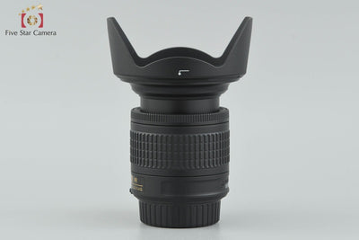 [Used] Nikon AF-P DX NIKKOR 10-20mm f/4.5-5.6 G VR