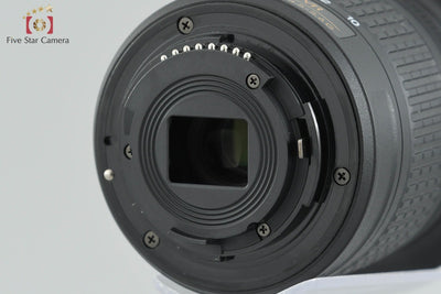[Used] Nikon AF-P DX NIKKOR 10-20mm f/4.5-5.6 G VR