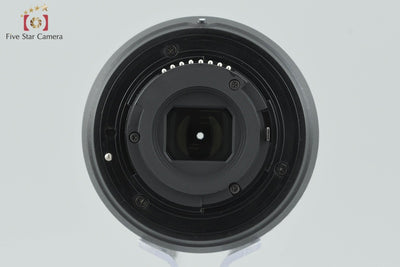[Used] Nikon AF-P DX NIKKOR 70-300mm f/4.5-6.3 G ED VR