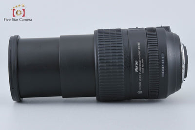 [Used] Nikon AF-S DX NIKKOR 18-300mm f/3.5-6.3 G ED VR