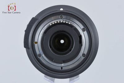 [Used] Nikon AF-S DX NIKKOR 18-300mm f/3.5-6.3 G ED VR