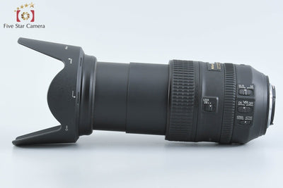 [Used] Nikon AF-S NIKKOR 28-300mm f/3.5-5.6 G ED VR