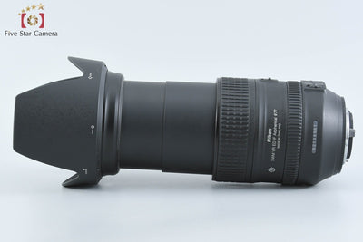 [Used] Nikon AF-S NIKKOR 28-300mm f/3.5-5.6 G ED VR