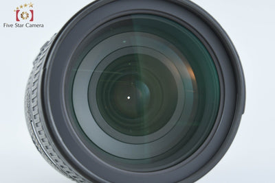 [Used] Nikon AF-S NIKKOR 28-300mm f/3.5-5.6 G ED VR