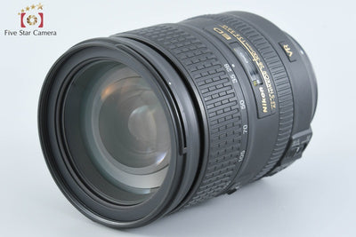 [Used] Nikon AF-S NIKKOR 28-300mm f/3.5-5.6 G ED VR