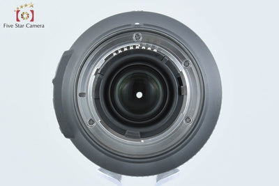 [Used] Nikon AF-S NIKKOR 28-300mm f/3.5-5.6 G ED VR