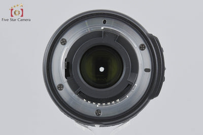 【Used】Nikon AF-S DX MICRO NIKKOR 40mm f/2.8 G with original box