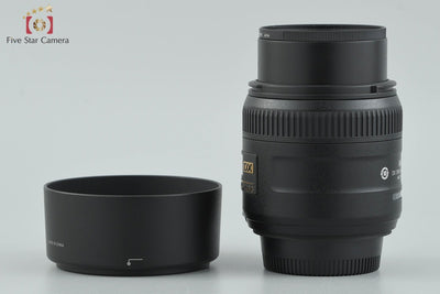 [Used] Nikon AF-S DX MICRO NIKKOR 40mm f/2.8 G