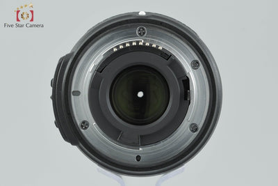 [Used] Nikon AF-S DX MICRO NIKKOR 40mm f/2.8 G