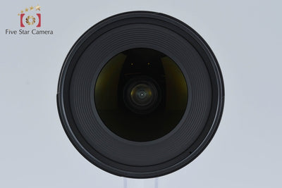 [Used] Nikon AF-S DX NIKKOR 10-24mm f/3.5-4.5 G ED